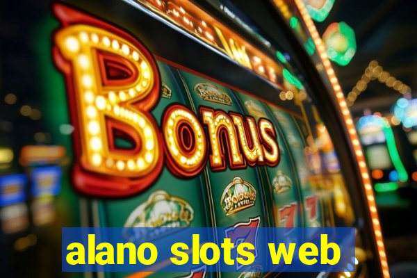 alano slots web